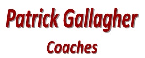 Patrick Gallagher Coaches, Donegal
